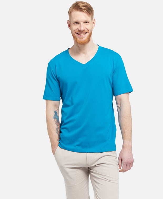 T-Shirts, 2er-Set