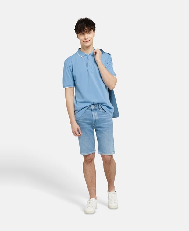 Poloshirt