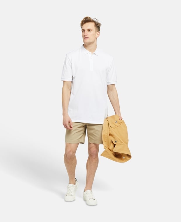 Poloshirt