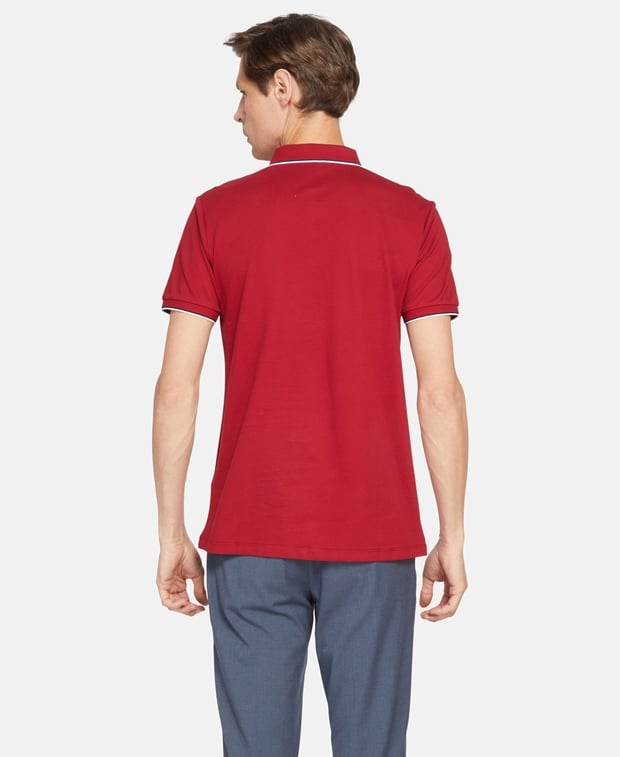 Poloshirt