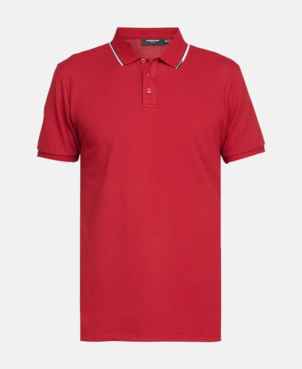 Poloshirt