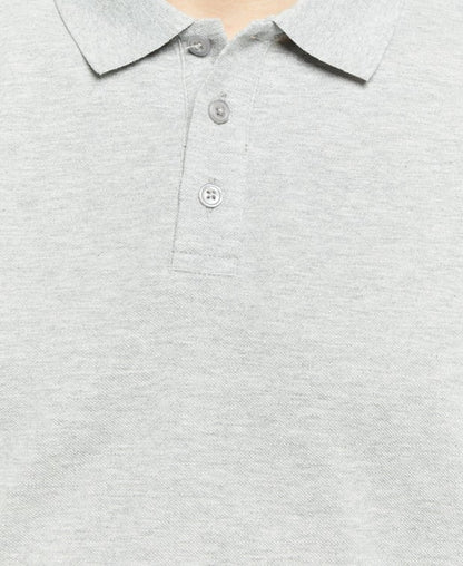 Poloshirt, 5er-Pack