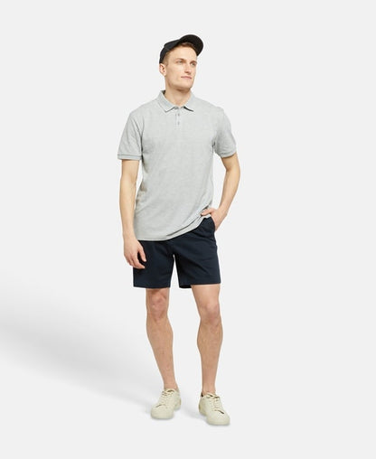 Poloshirt, 5er-Pack