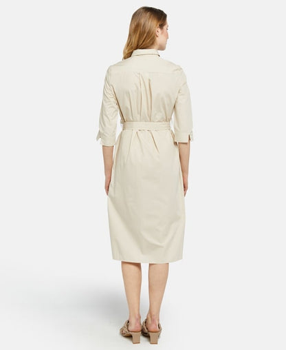 Hemdblusenkleid