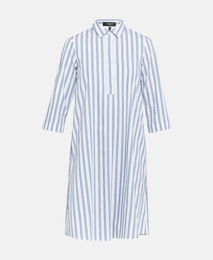 Hemdblusenkleid