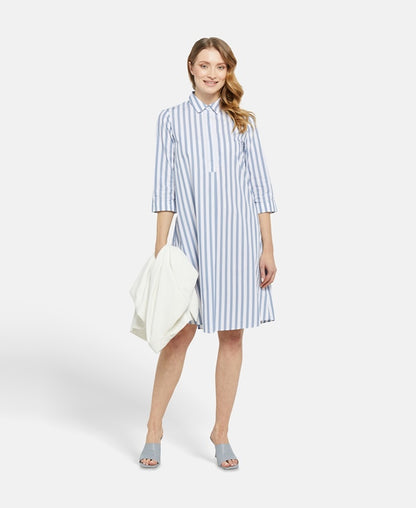 Hemdblusenkleid