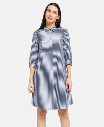 Hemdblusenkleid