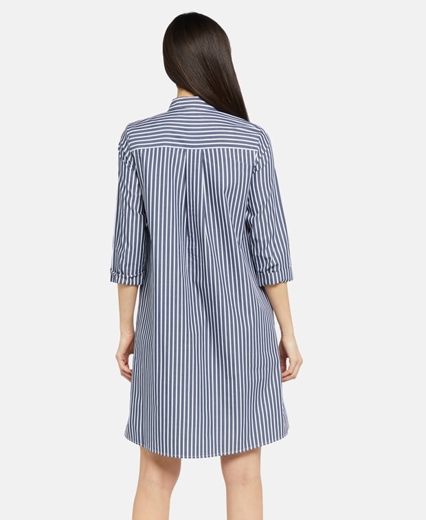 Hemdblusenkleid
