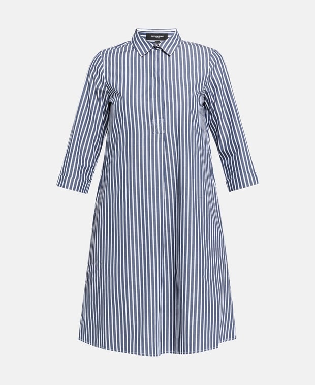 Hemdblusenkleid
