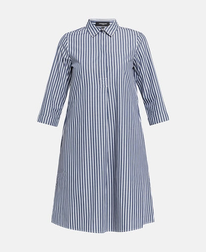 Hemdblusenkleid