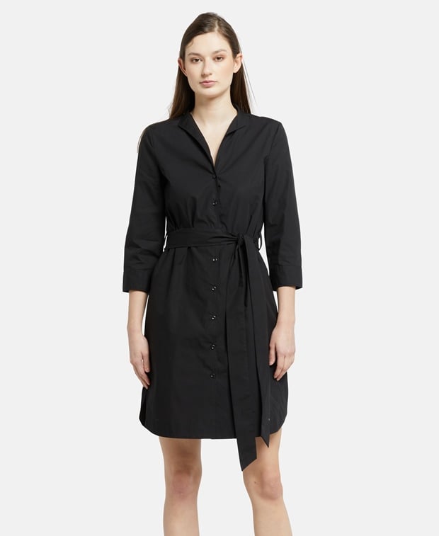Hemdblusenkleid