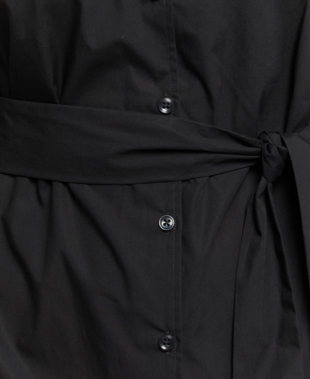 Hemdblusenkleid