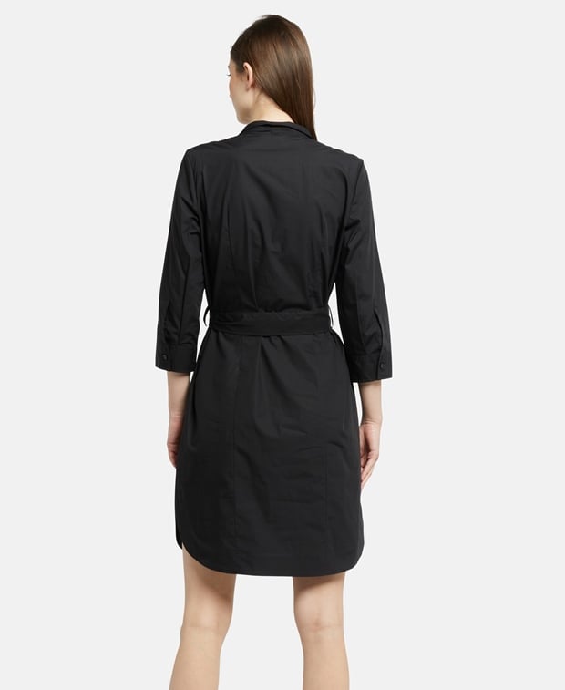 Hemdblusenkleid