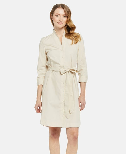 Hemdblusenkleid