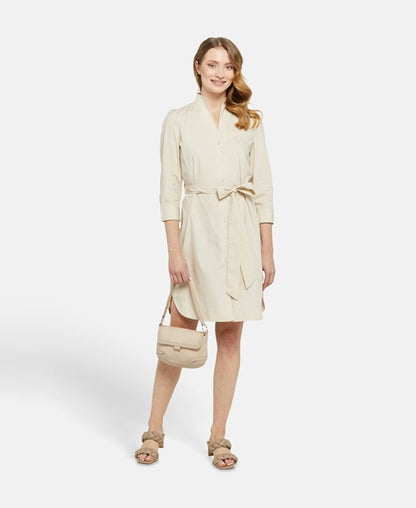 Hemdblusenkleid