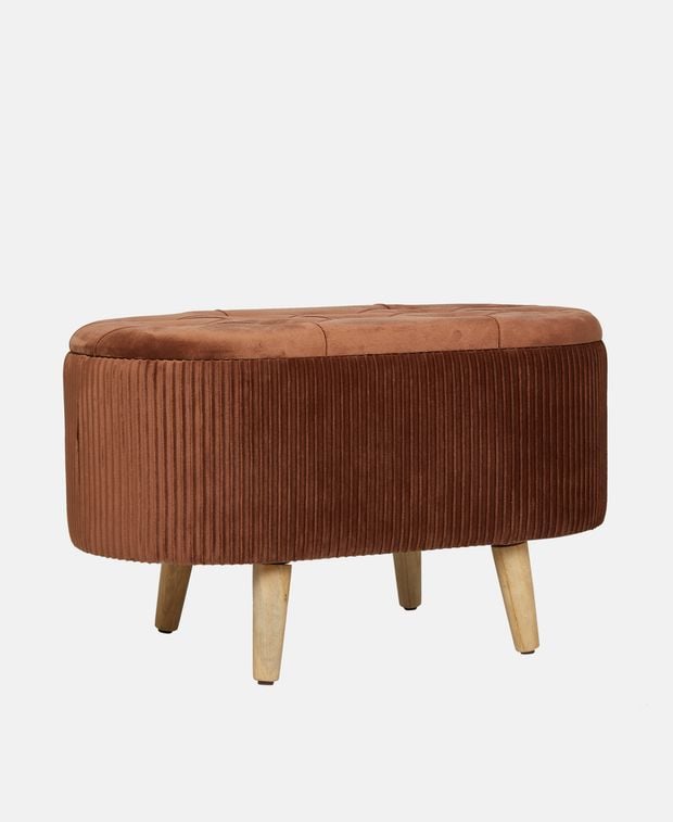 Hocker