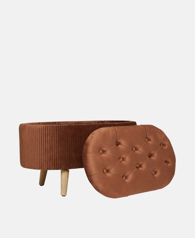 Hocker