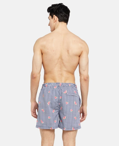 Badeshorts