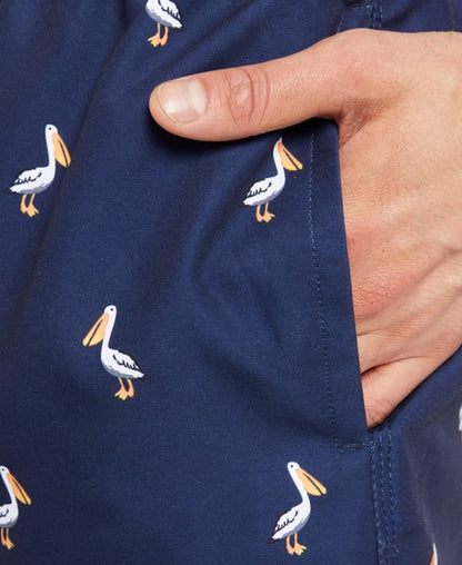 Badeshorts