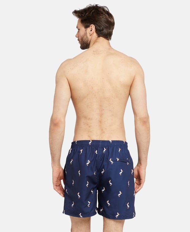 Badeshorts