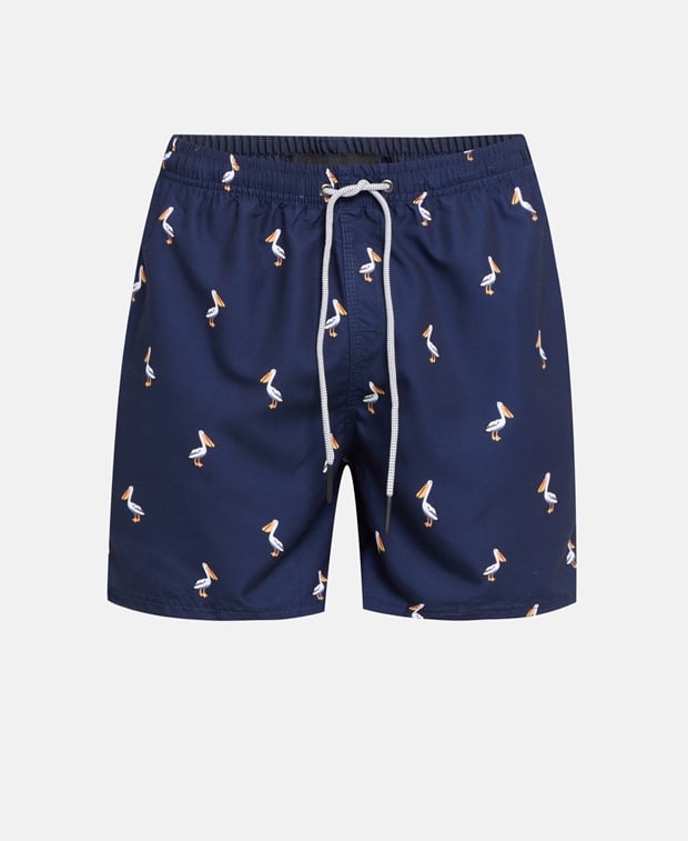 Badeshorts