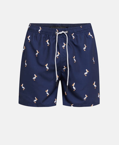 Badeshorts