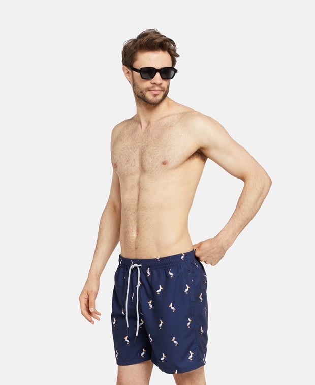 Badeshorts