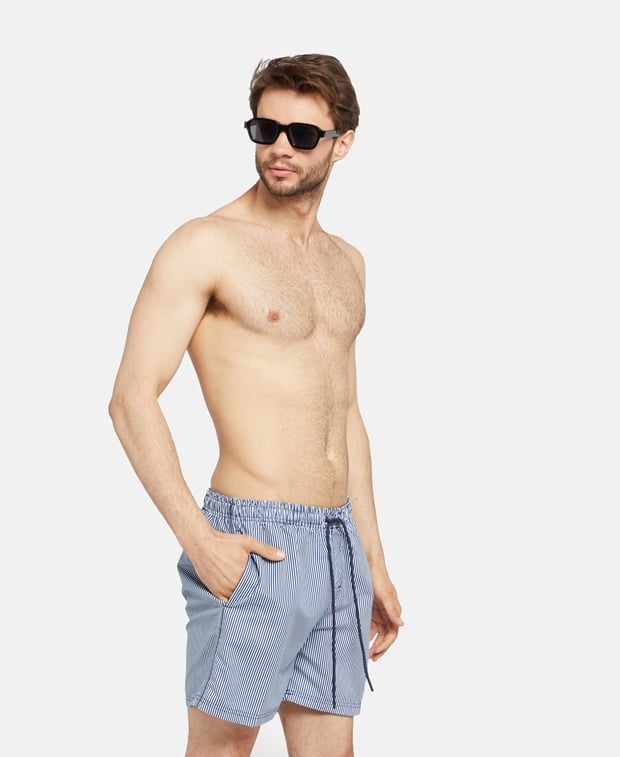 Badeshorts