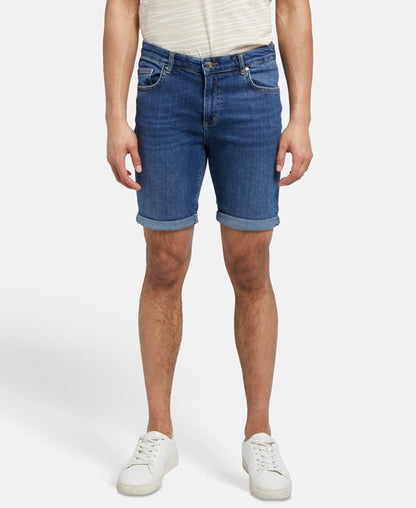 Jeansshorts