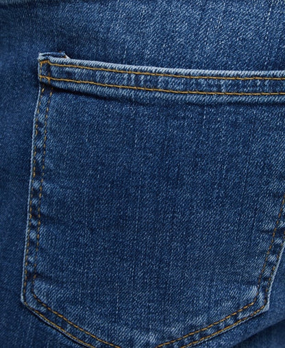 Jeansshorts