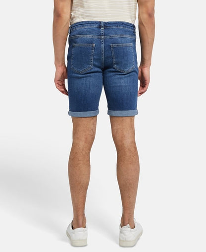 Jeansshorts