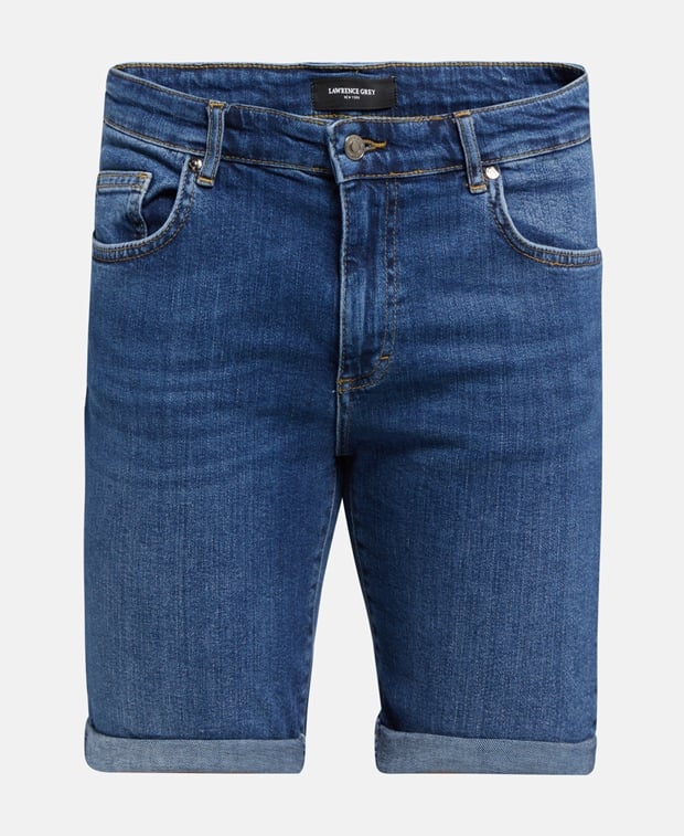 Jeansshorts