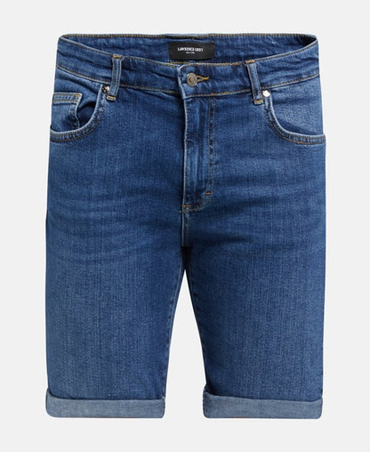 Jeansshorts