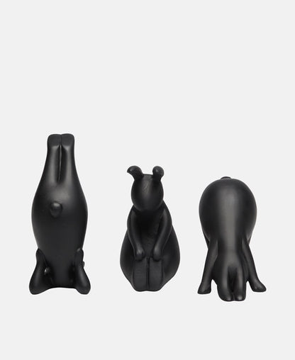 Dekofigur, 3er-Set