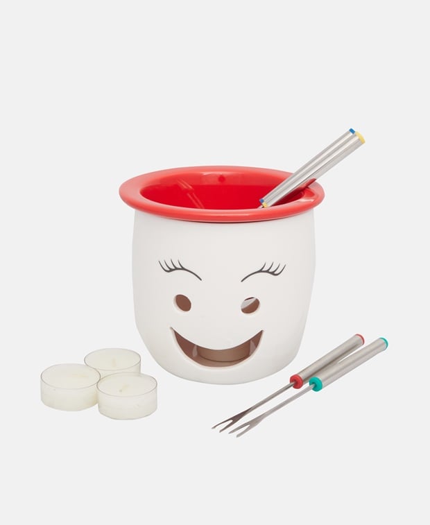 Fondue-Set