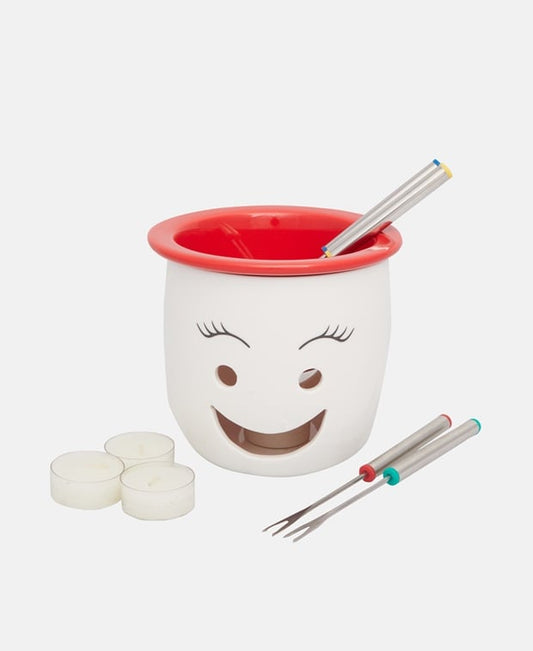 Fondue-Set