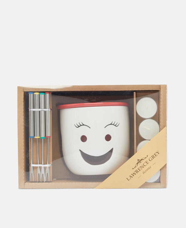 Fondue-Set