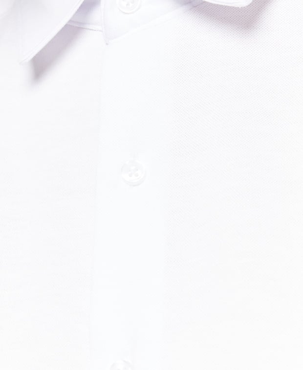 Langarmhemd - Slim Fit