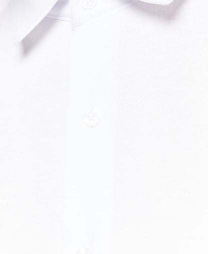 Langarmhemd - Slim Fit