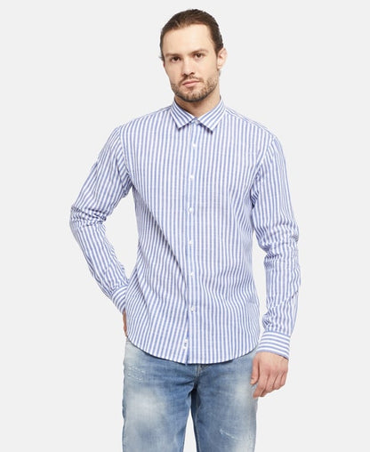 Langarmhemd - Modern Fit