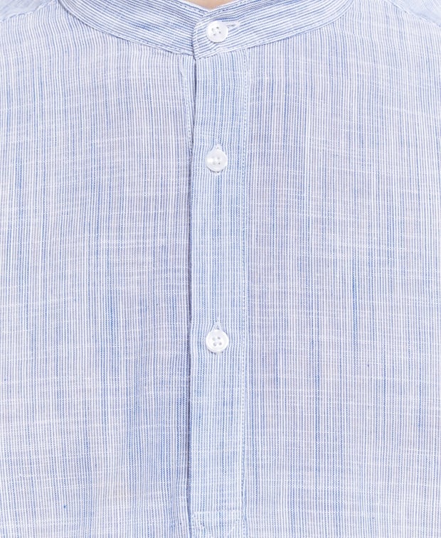 Langarmshirt