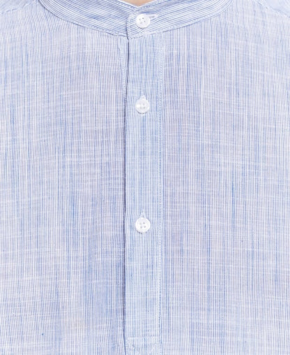 Langarmshirt