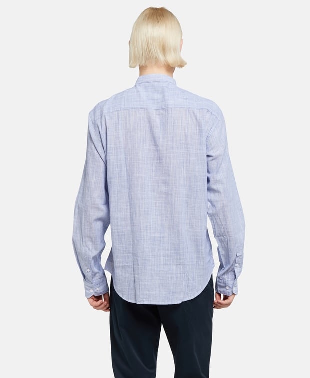 Langarmshirt