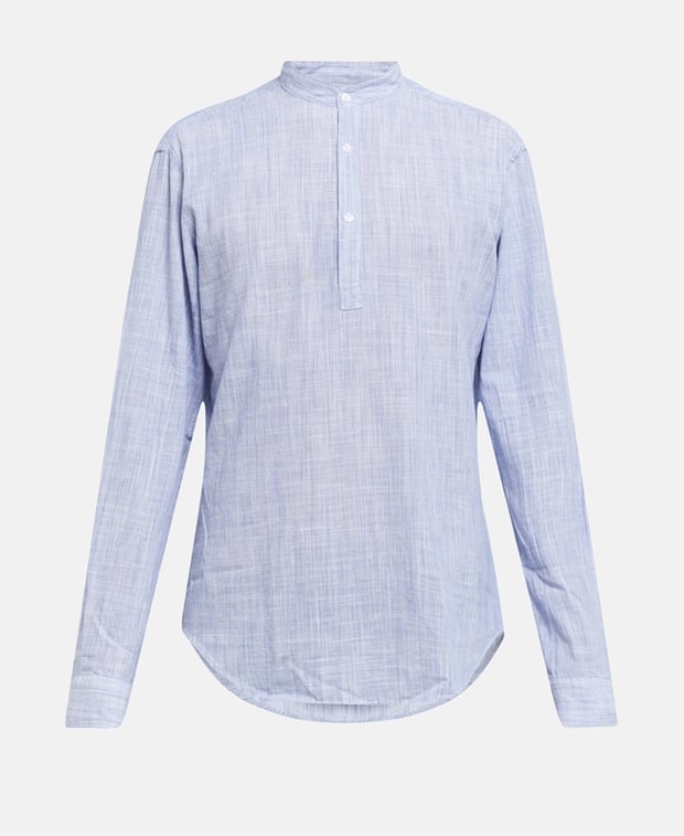 Langarmshirt