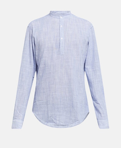 Langarmshirt