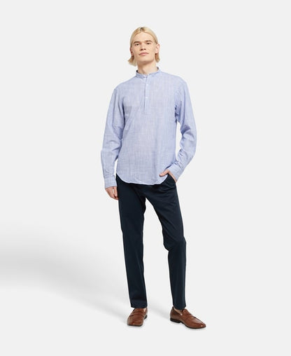 Langarmshirt