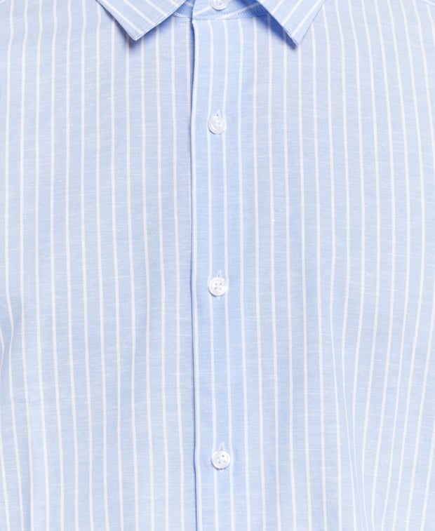 Langarmhemd - Regular Fit