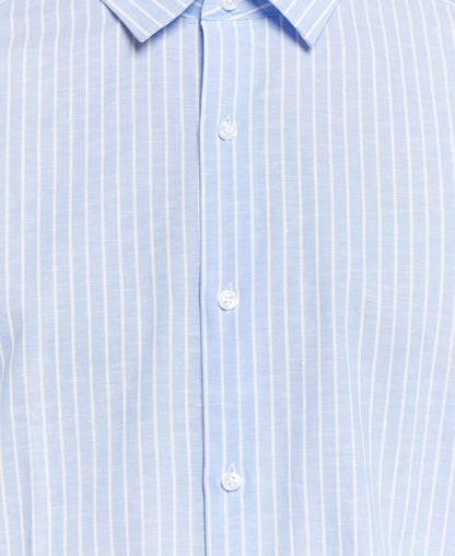 Langarmhemd - Regular Fit