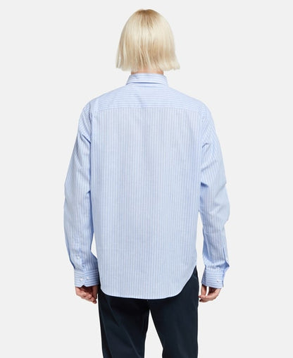 Langarmhemd - Regular Fit