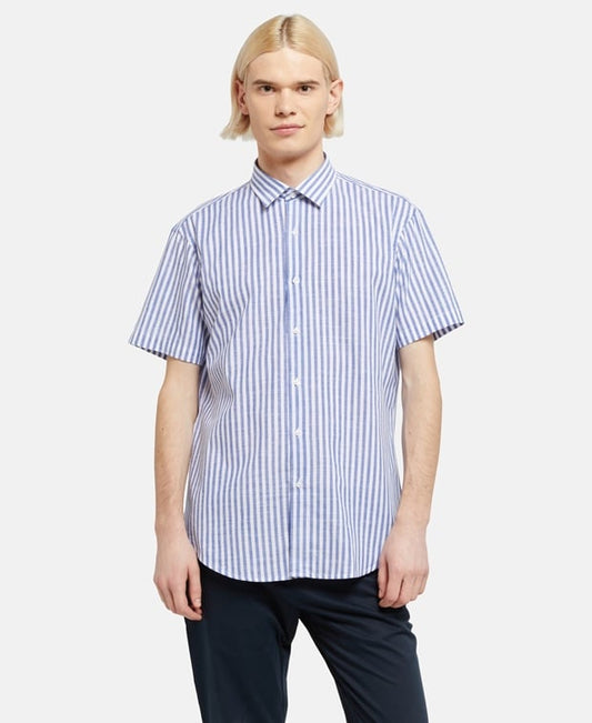 Kurzarmhemd - Regular Fit